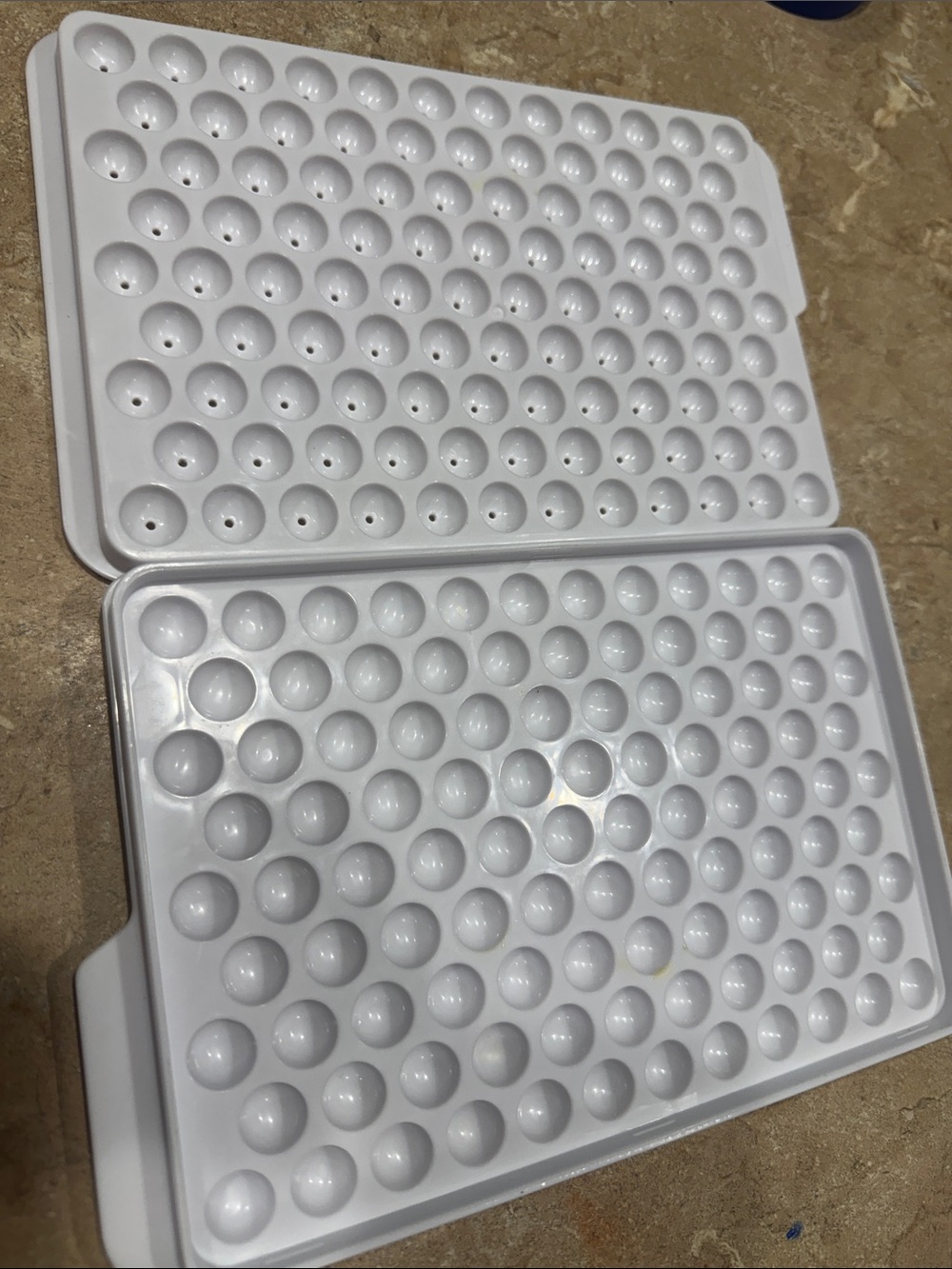 Mini Ice ball tray